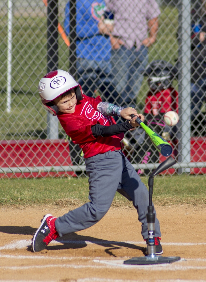 Get the Gear and What to Wear for Little League® Practices - Little League